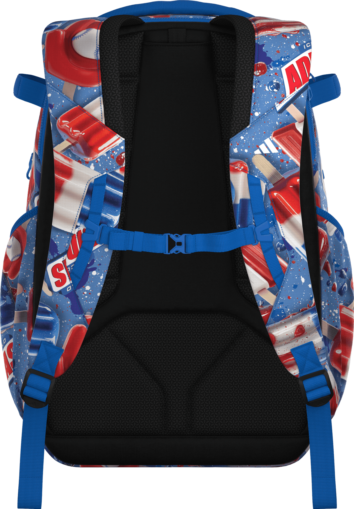 adidas Dugout P Backpack-2