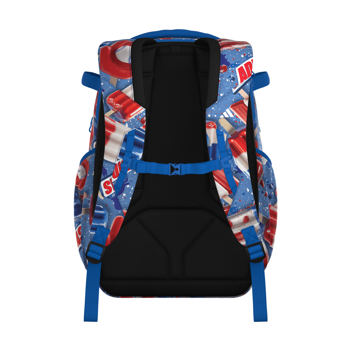 adidas Dugout P Backpack-2
