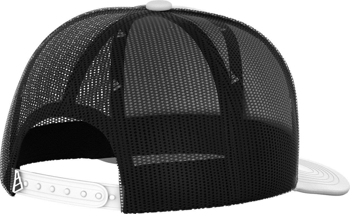 adidas Men's Performance Trucker-5