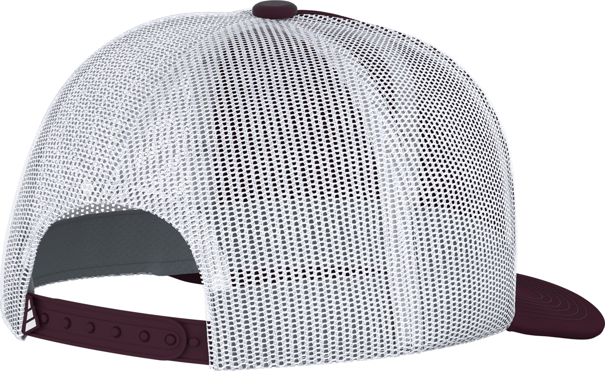 adidas Men's Performance Trucker-5