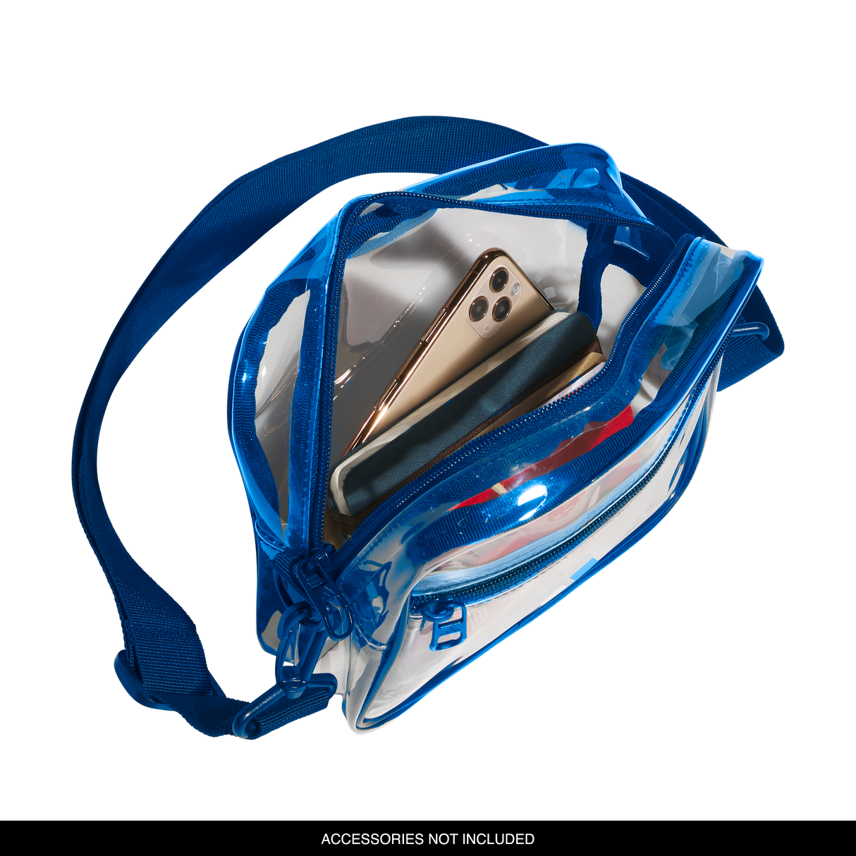 adidas Clear Crossbody-3