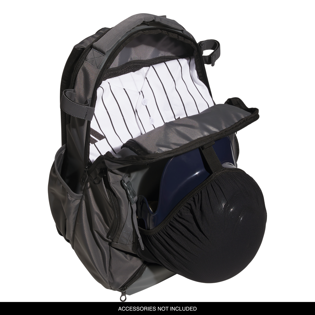 adidas Dugout Backpack-2
