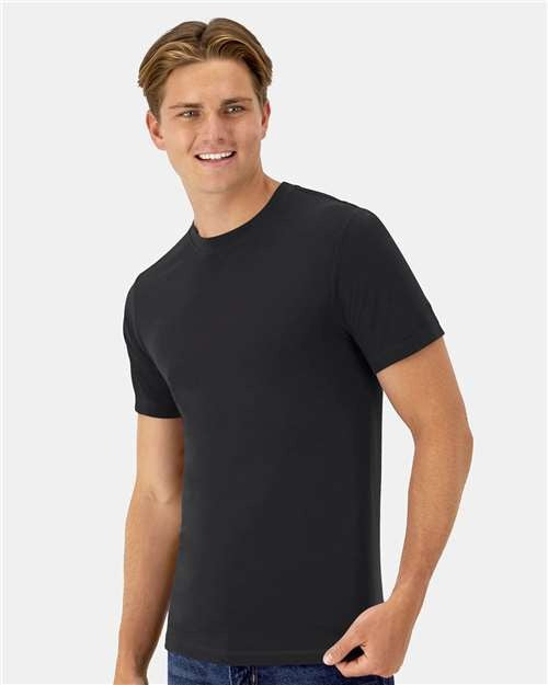 Men's Cool DRI Cotton Touch T-Shirt-2