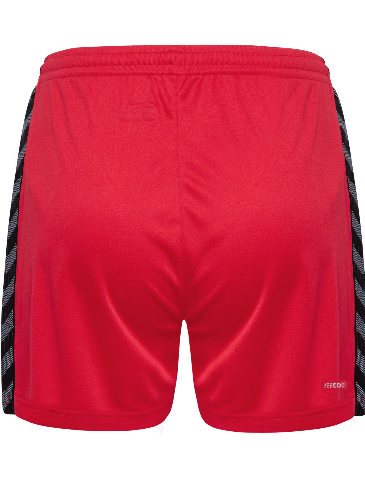 hummel Women's Authentic Polyester Shorts-2