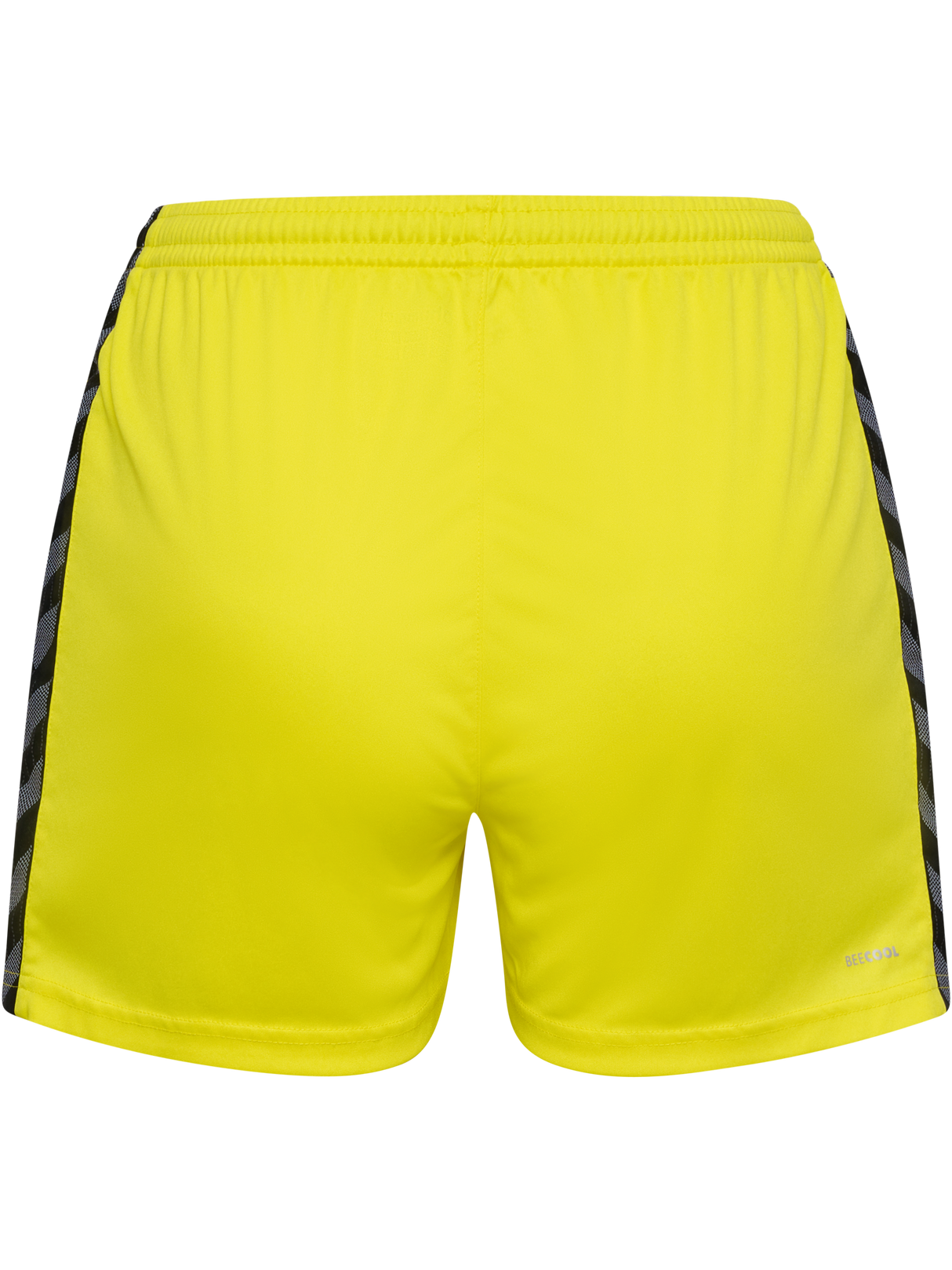hummel Women's Authentic Polyester Shorts-2