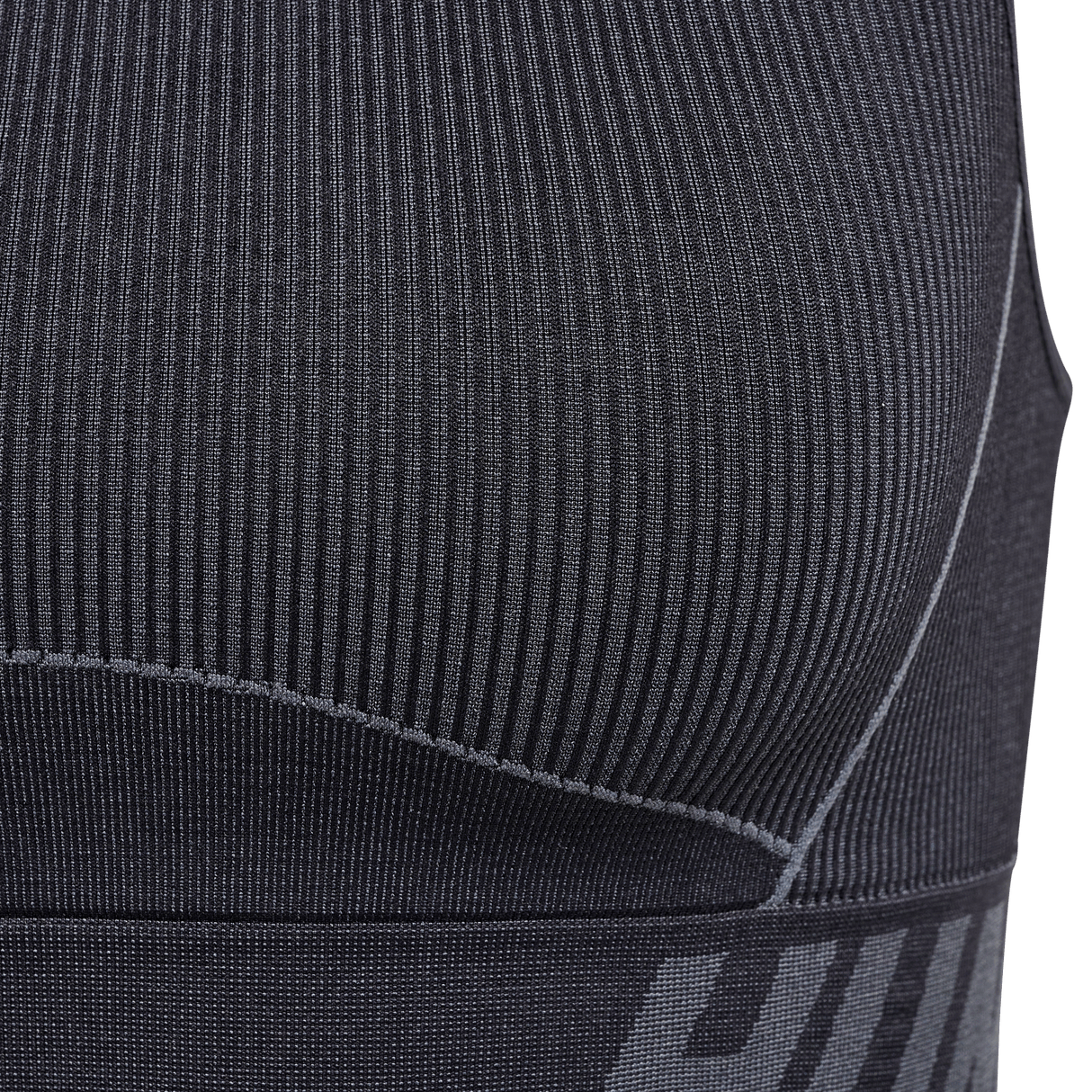 hummel Women's Training Essentials Christel Seamless Sports Top-3