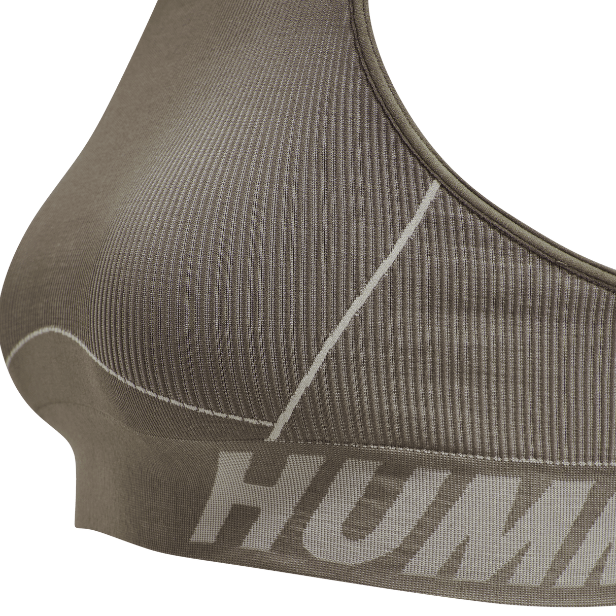 hummel Women's Training Essentials Christel Seamless Sports Top-4