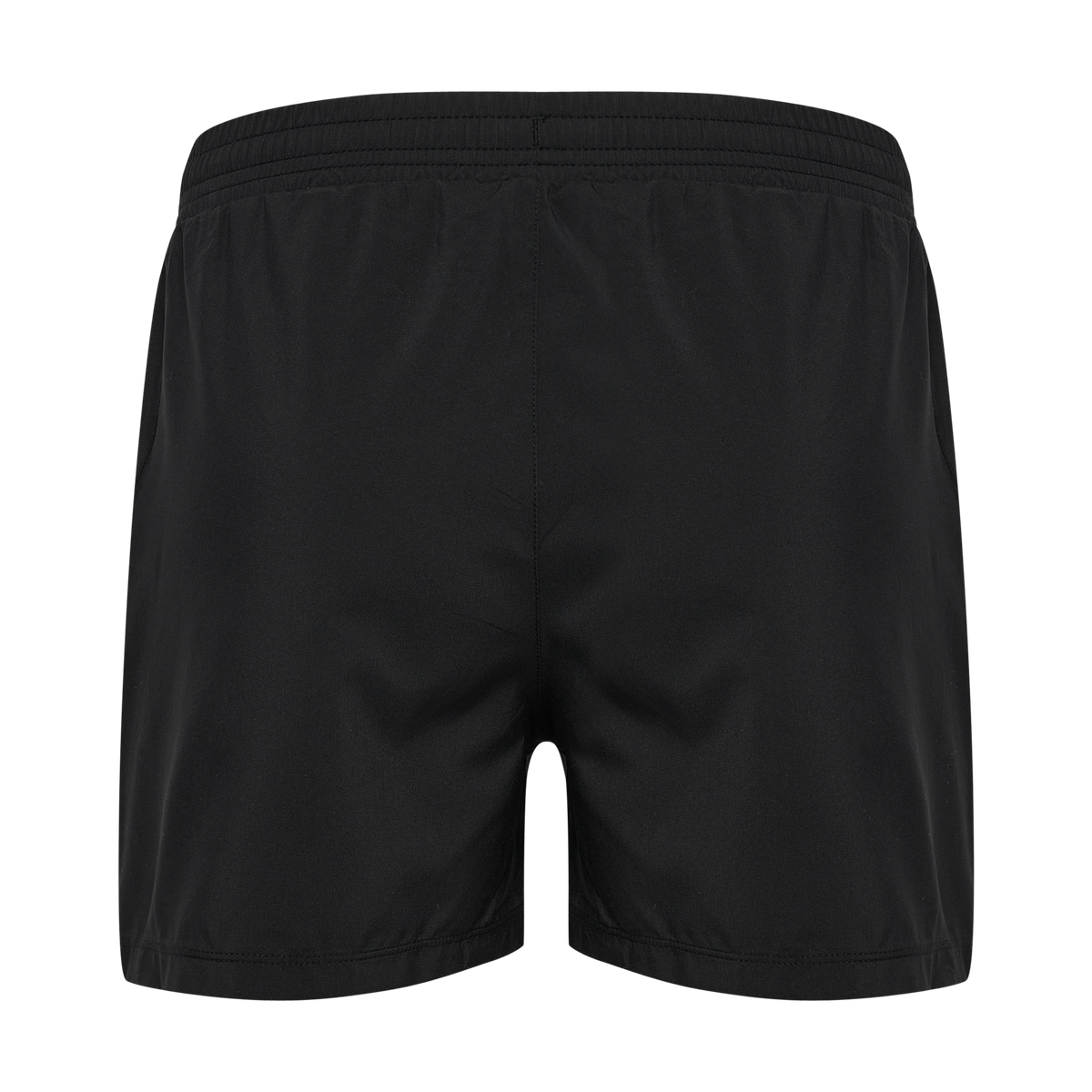 Newline Women's Perform Key Pocket Shorts-2