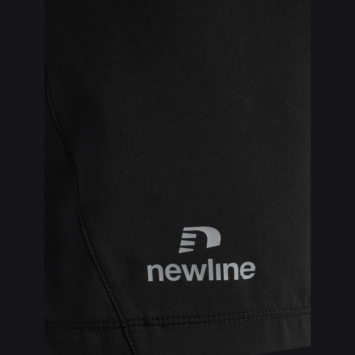 Newline Women's Perform Key Pocket Shorts-3
