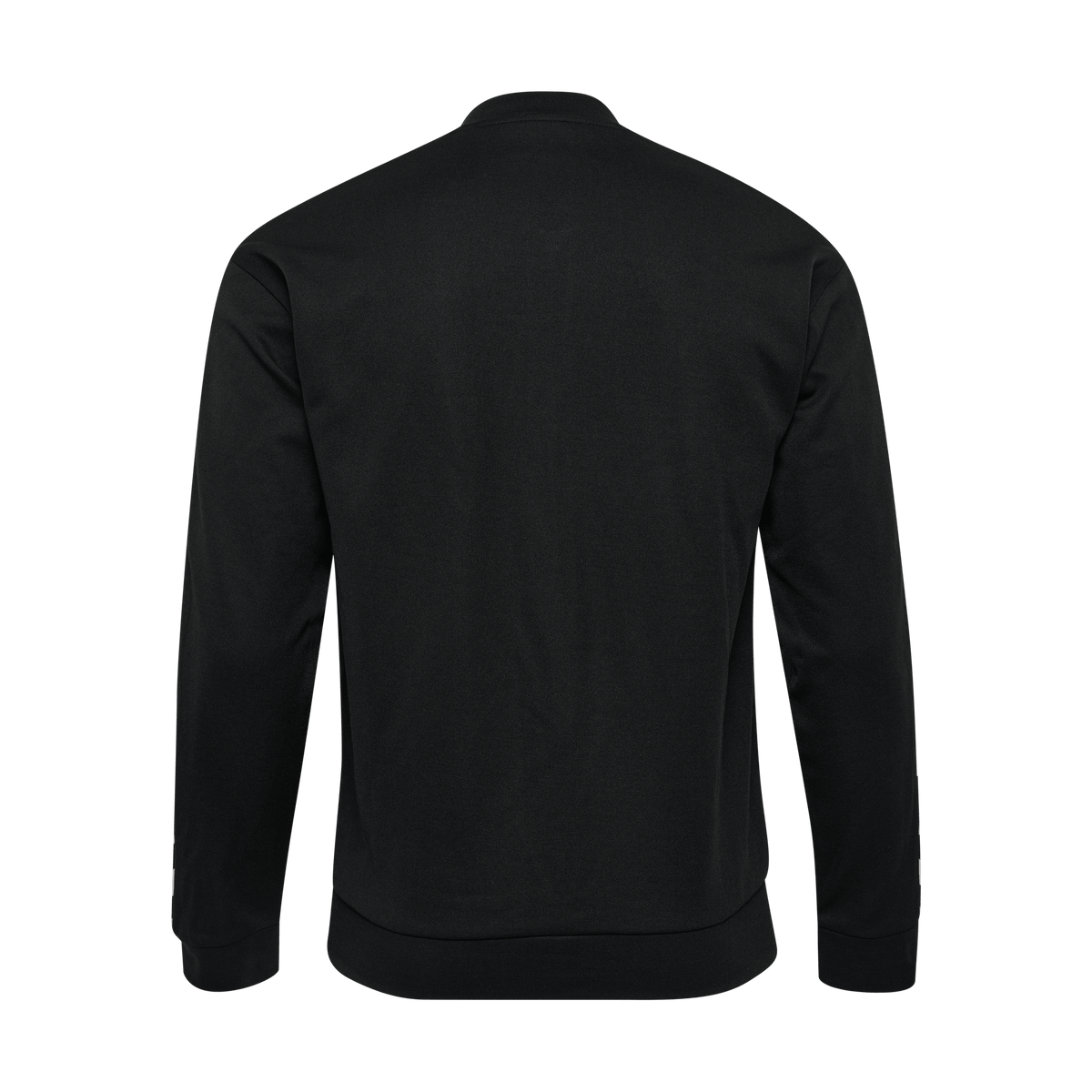 hummel Unisex Archive Regular Poly Zip Jacket-2
