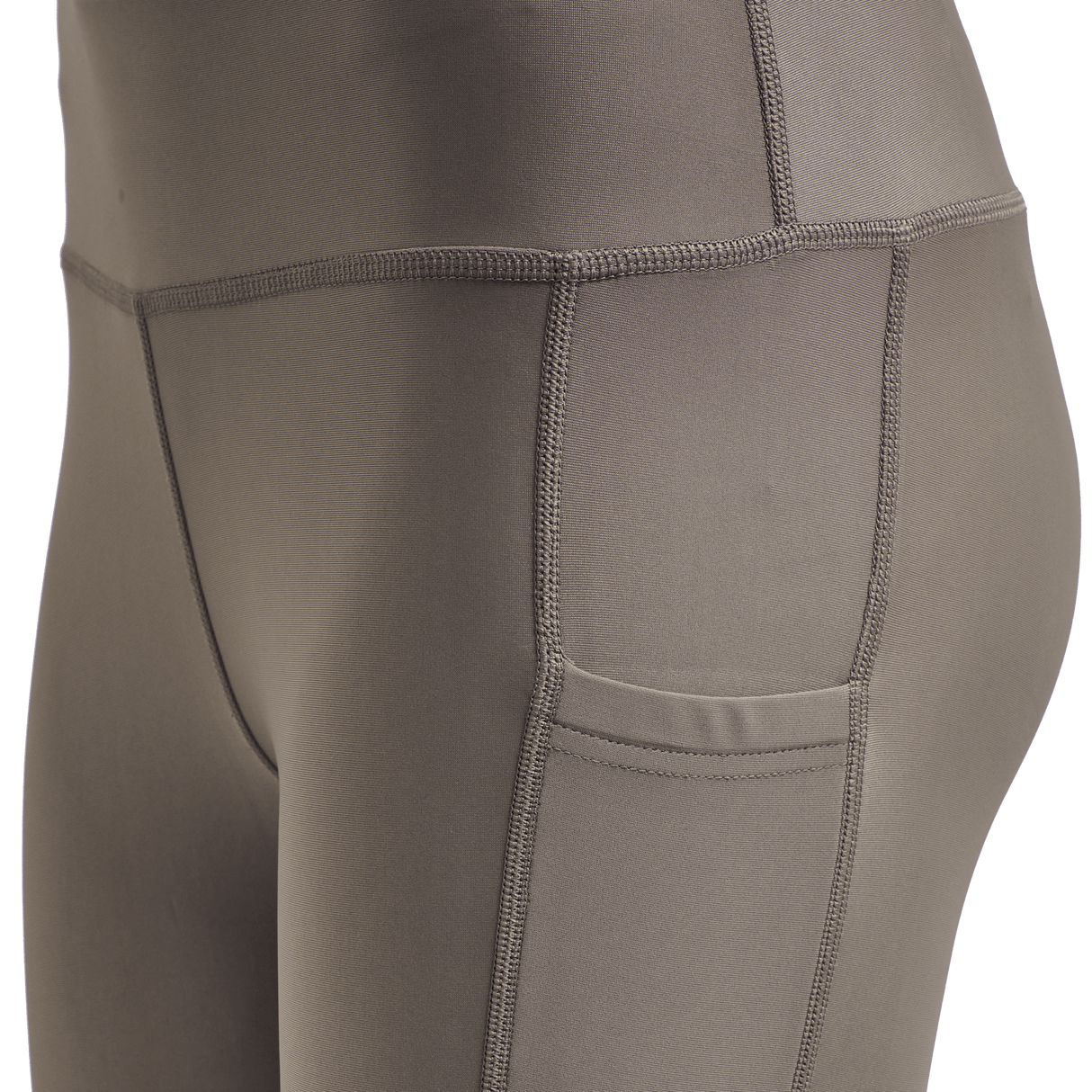 hummel Women's Training Essentials Tola High Waist Tights-4