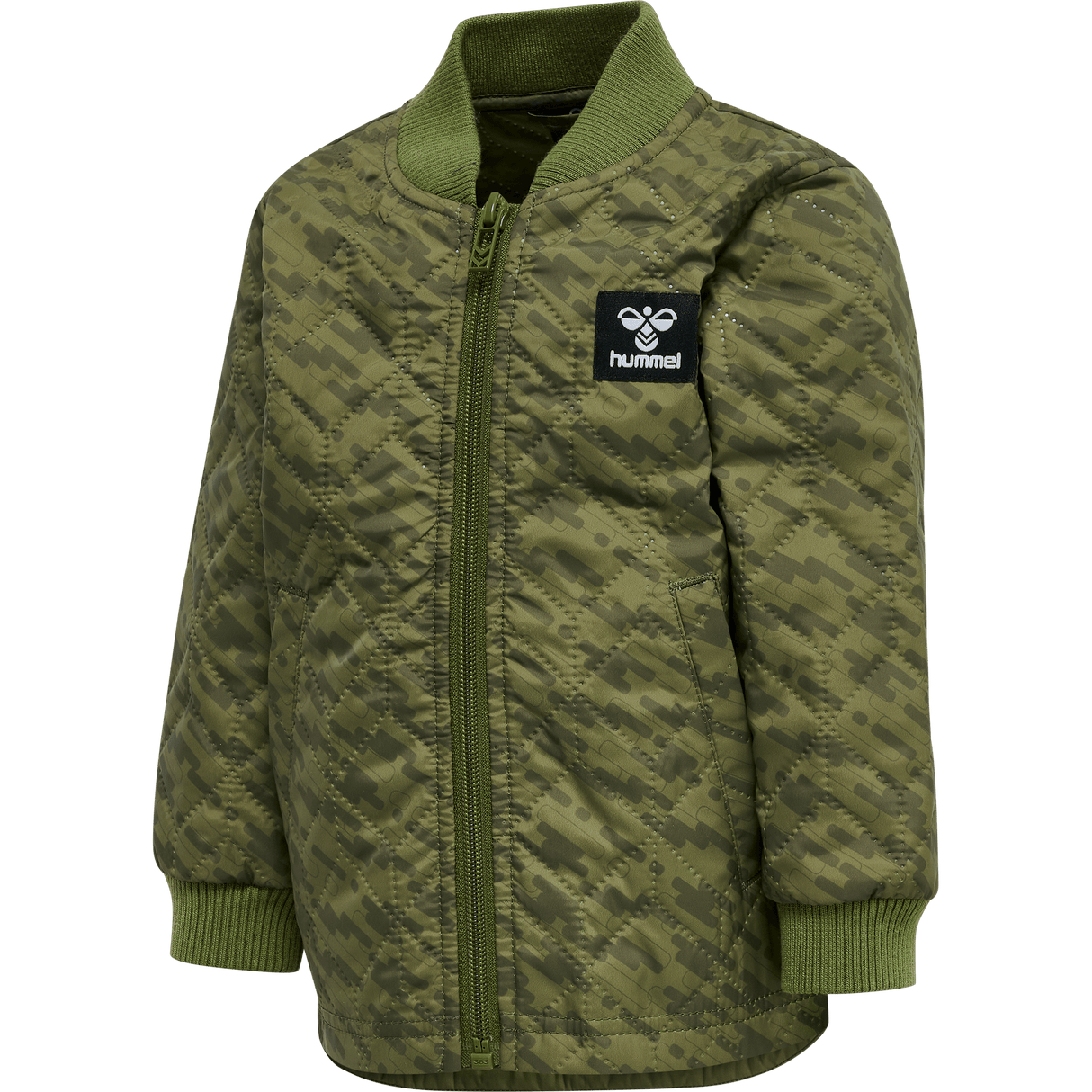 hummel Youth Sobi Mini Thermoset-2