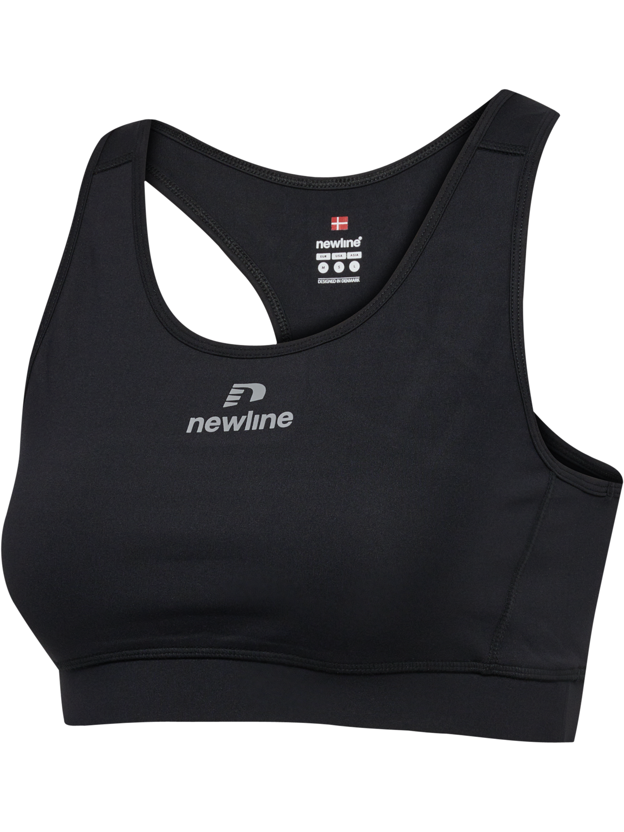 Newline Women's Lean Sports Bra-1