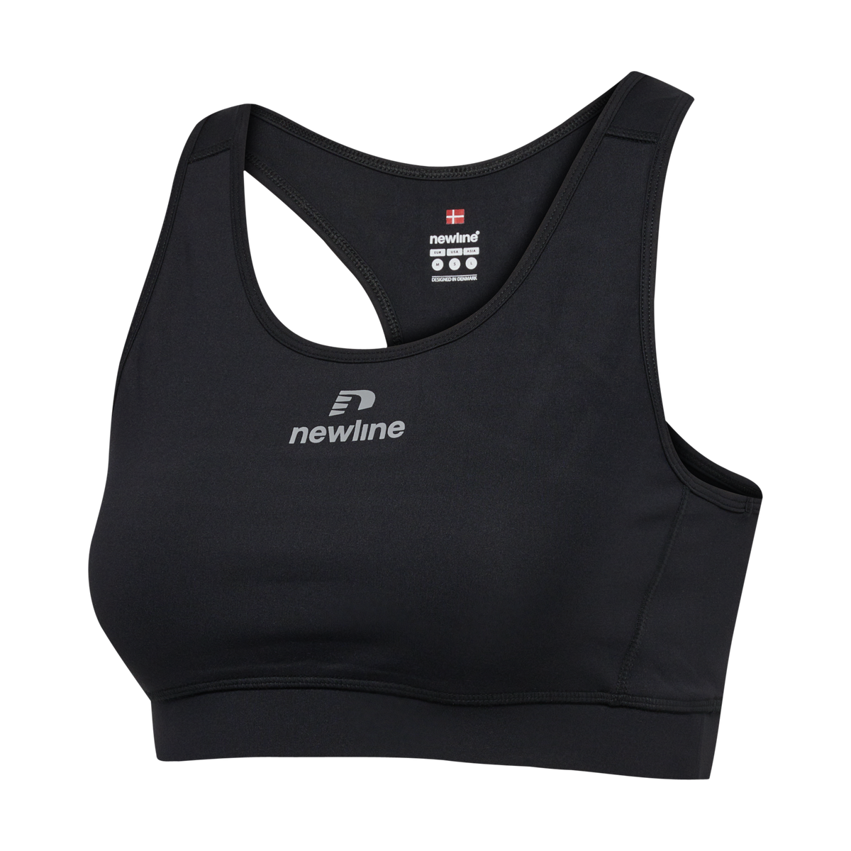 Newline Women's Lean Sports Bra-1