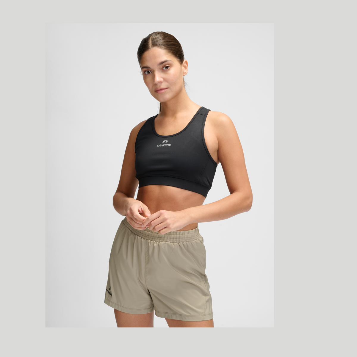 Newline Women's Lean Sports Bra-5