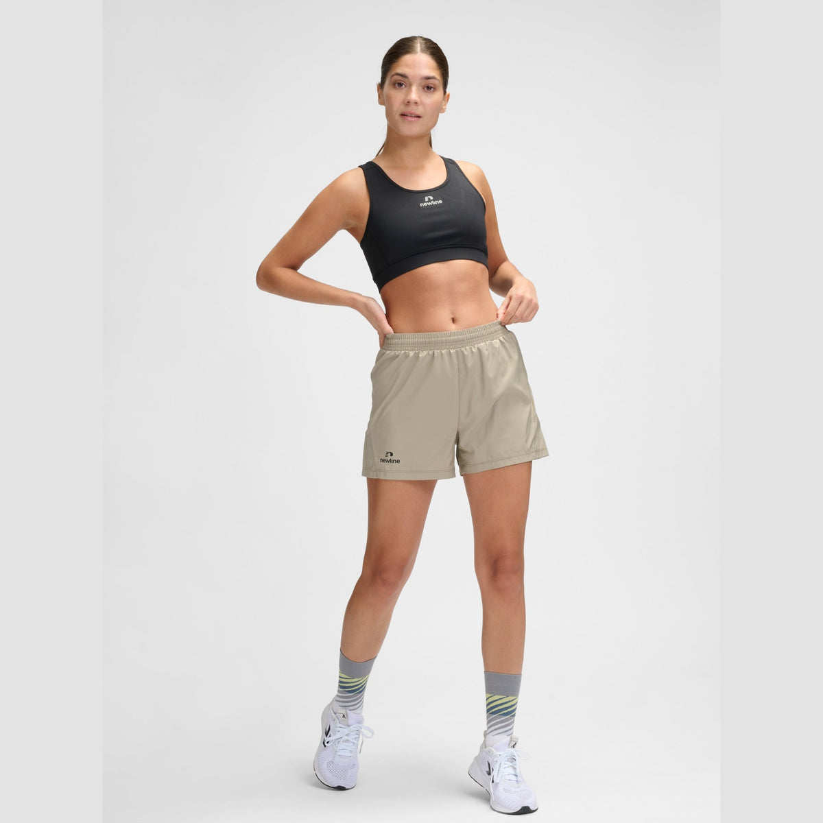 Newline Women's Lean Sports Bra-6