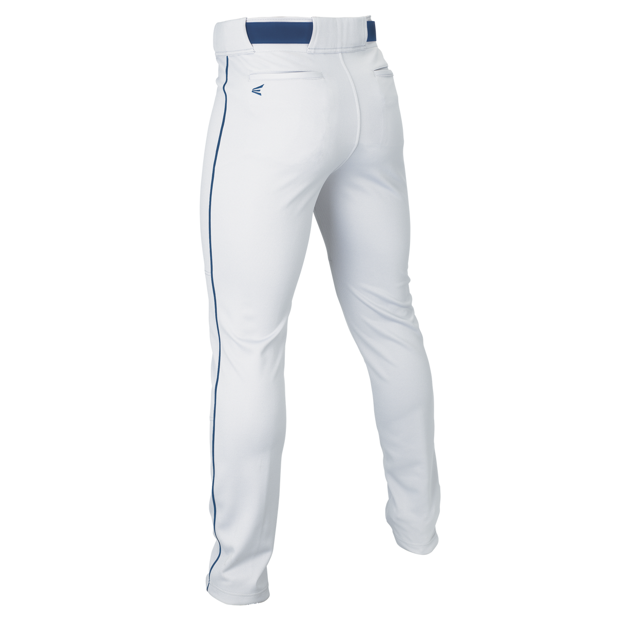Easton Adult Rival+ Piped Baseball Pant-2