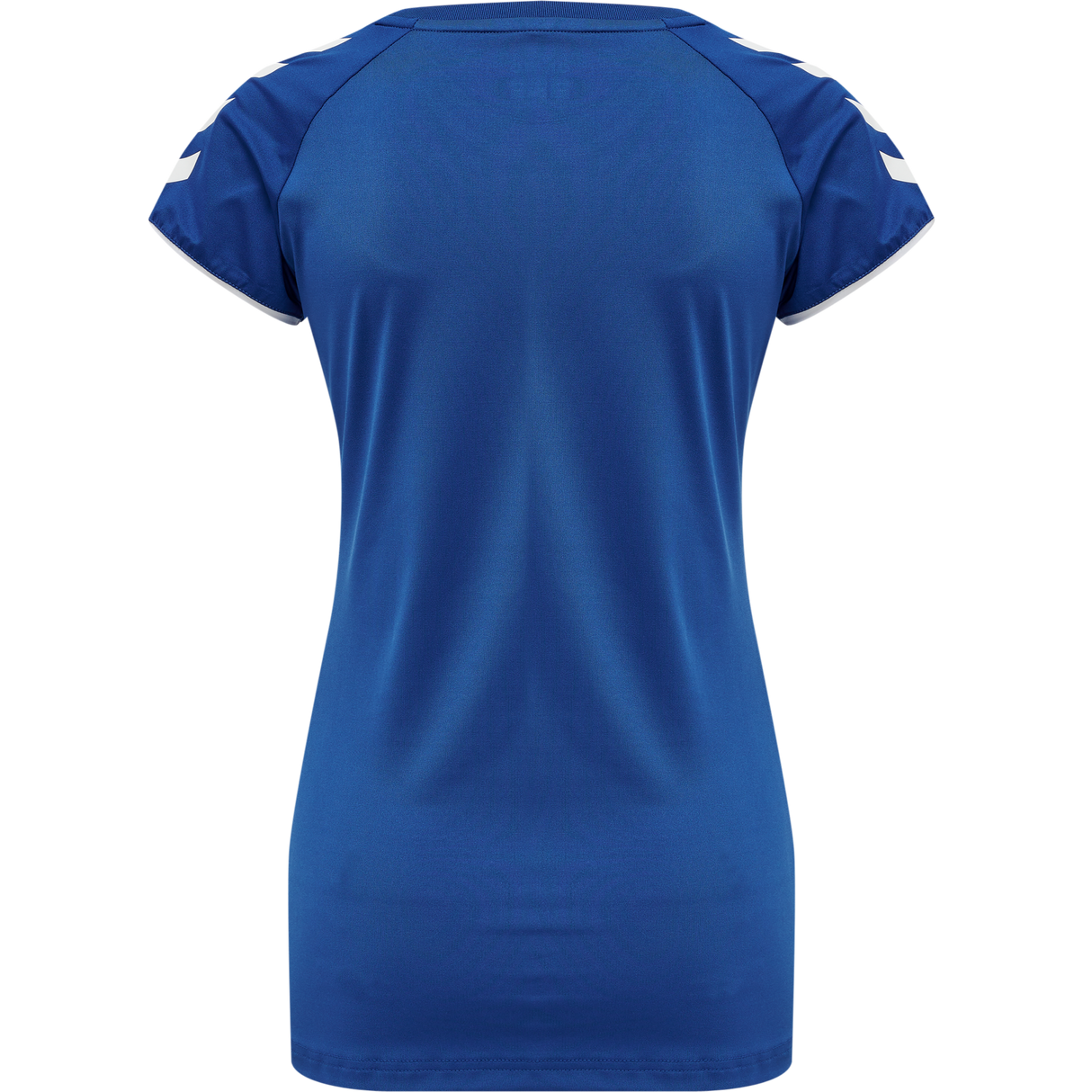 hummel Women's Core Volley Stretch Tee-2