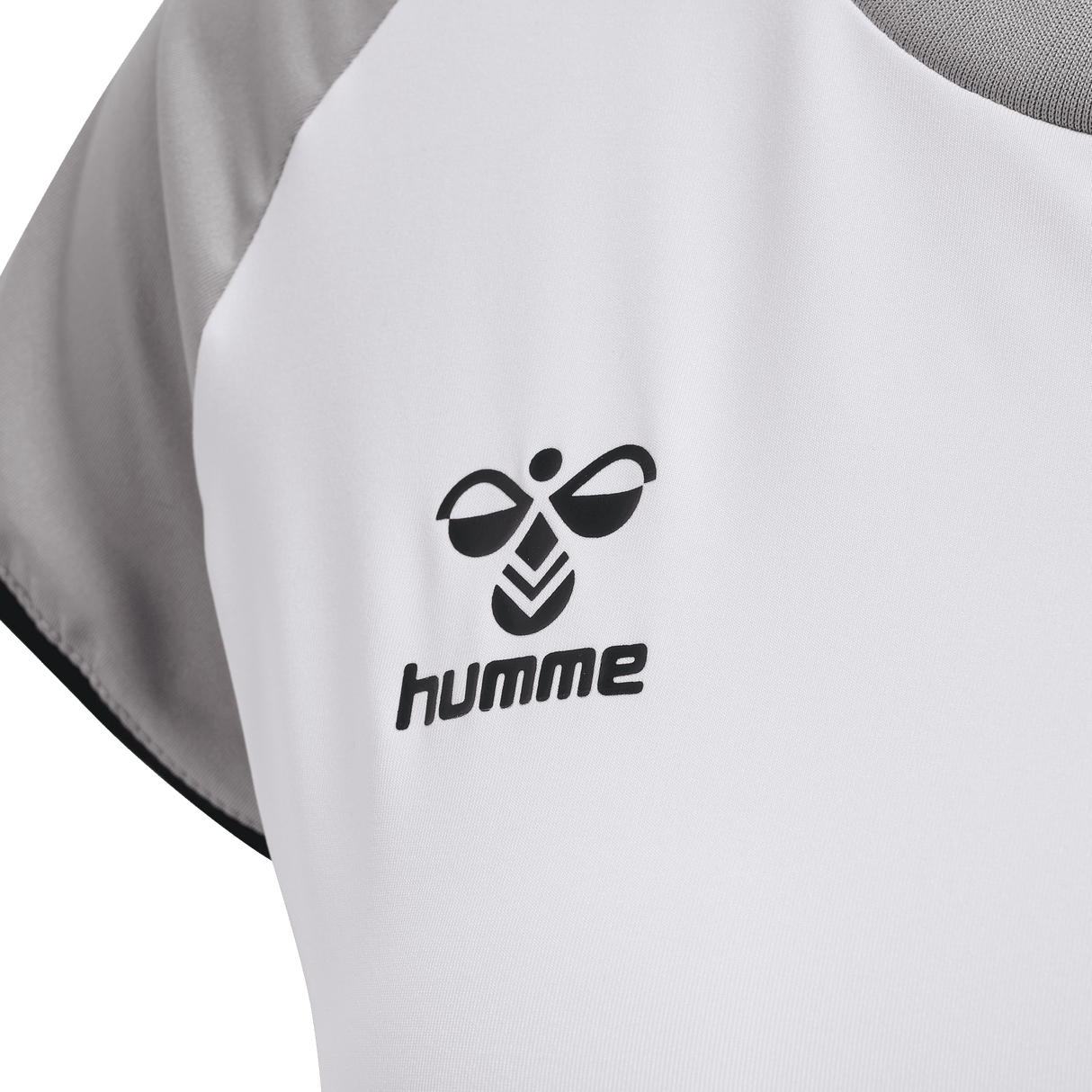 hummel Women's Core Volley Stretch Tee-2