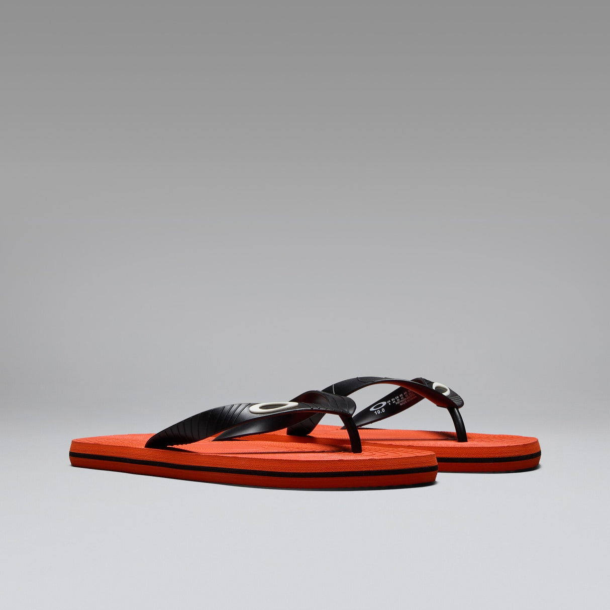 Oakley Men's Catalina Flip Flop Sandals-6