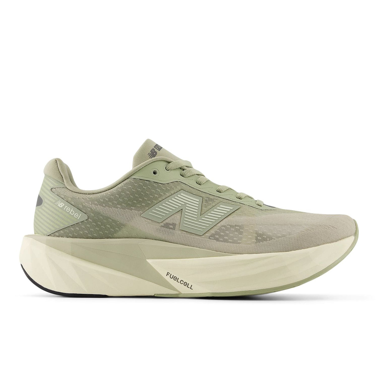 New Balance Men's FuelCell Rebel v5 Running Shoes-1