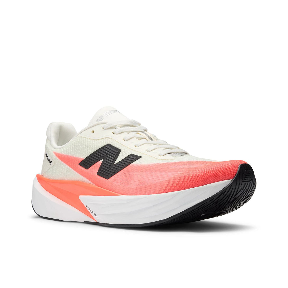 New Balance Men's FuelCell Rebel v5 Running Shoes-3