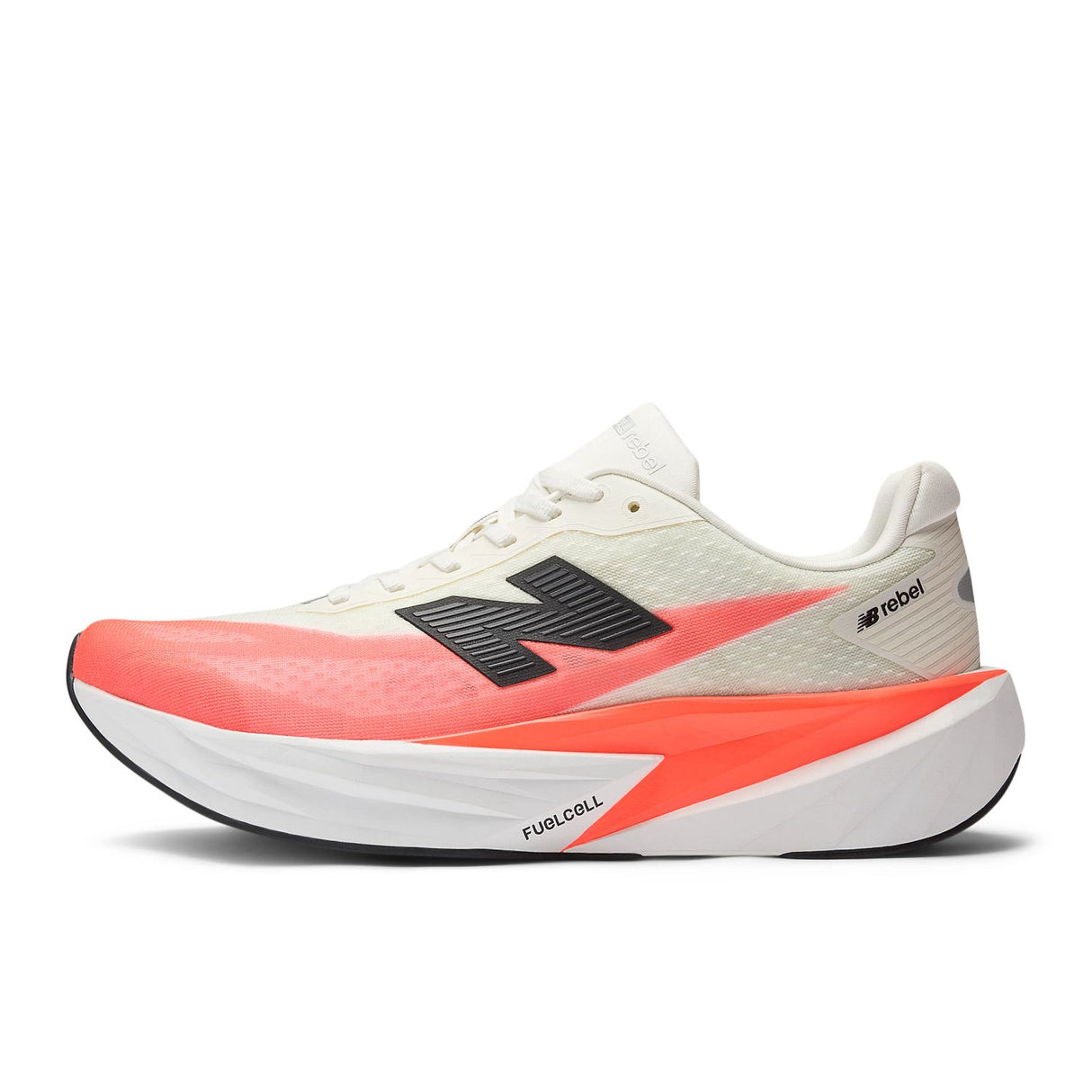 New Balance Men's FuelCell Rebel v5 Running Shoes-8
