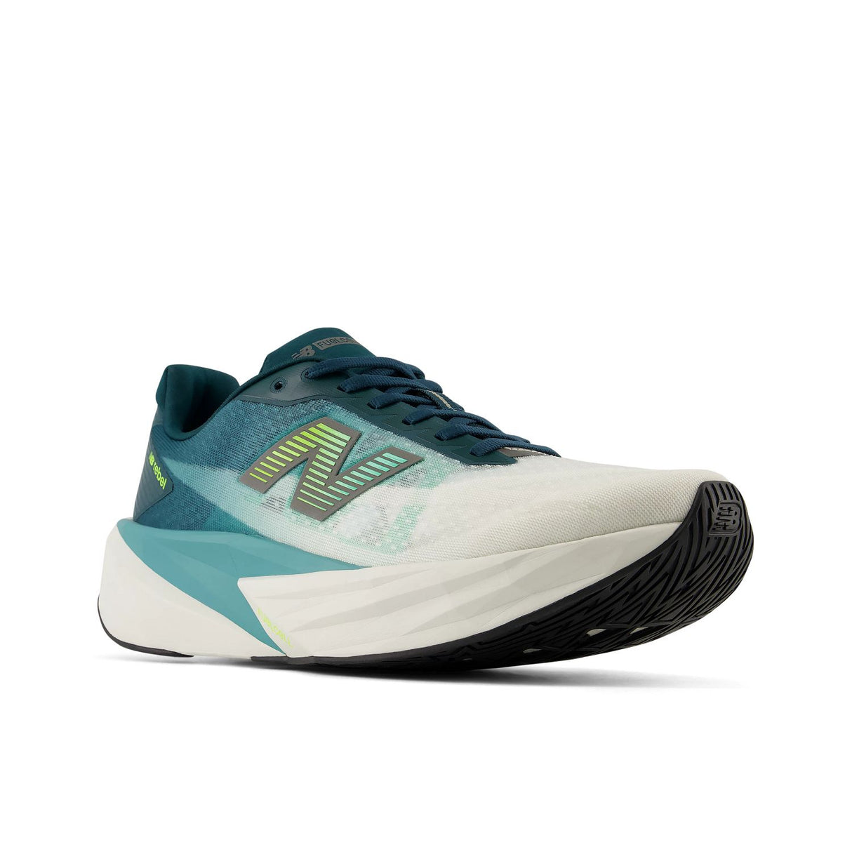 New Balance Men's FuelCell Rebel v5 Running Shoes-3