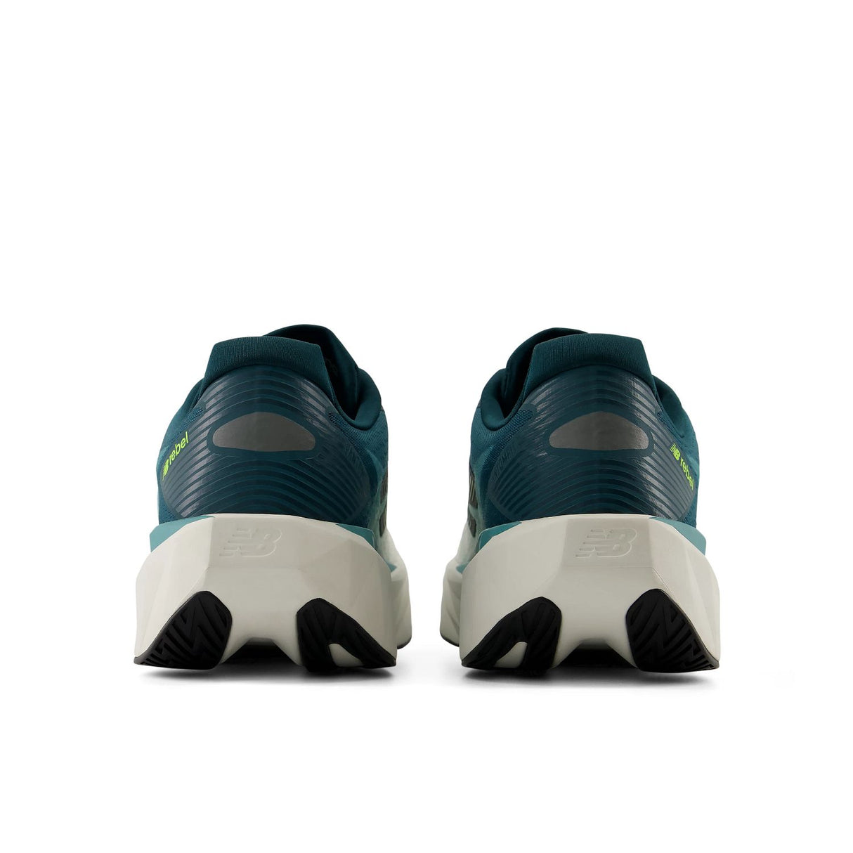 New Balance Men's FuelCell Rebel v5 Running Shoes-5