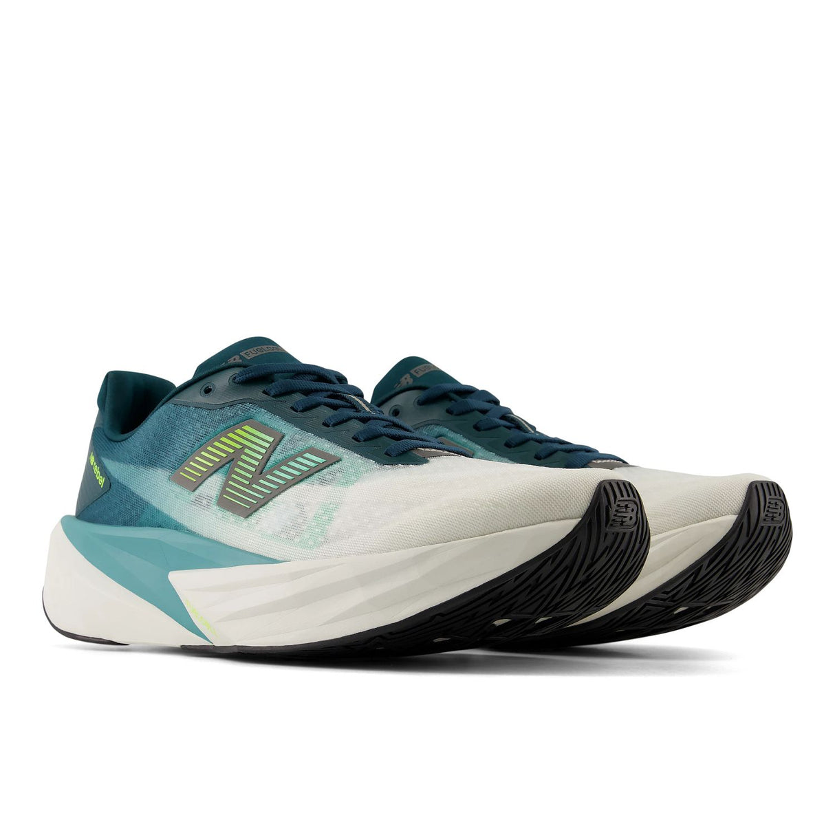 New Balance Men's FuelCell Rebel v5 Running Shoes-6