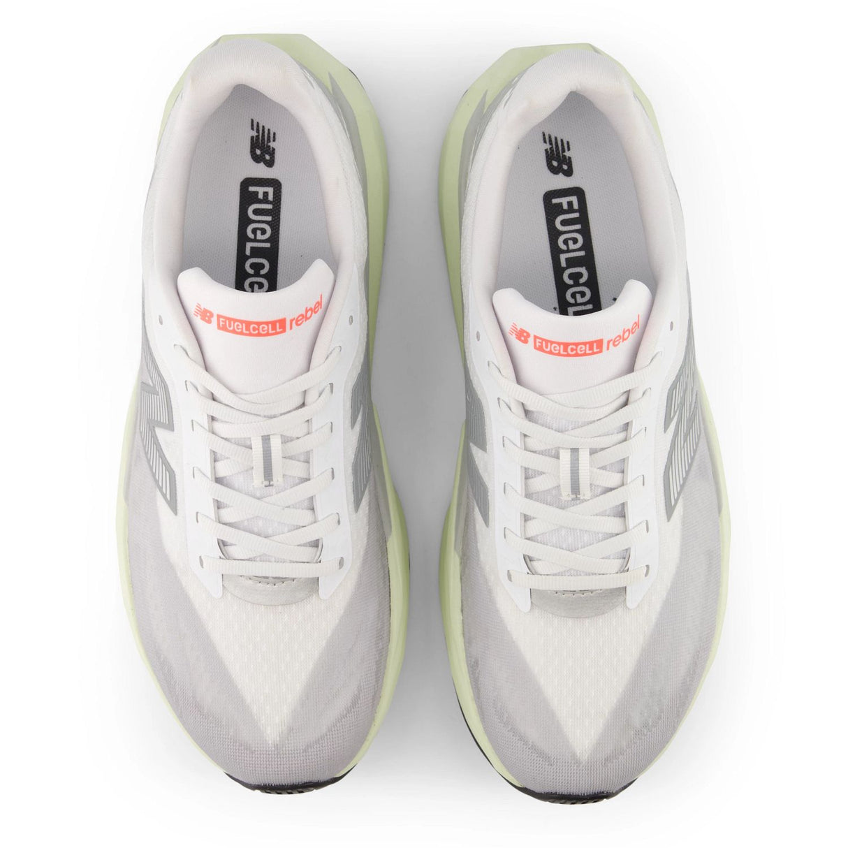 New Balance Men's FuelCell Rebel v5 Running Shoes-4