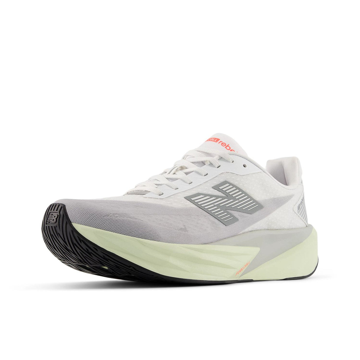 New Balance Men's FuelCell Rebel v5 Running Shoes-10