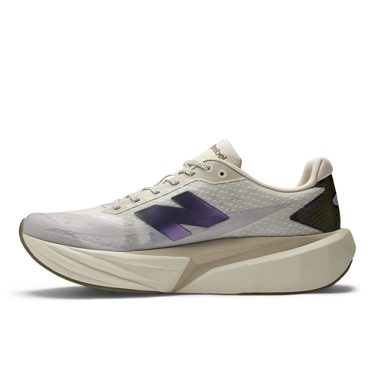New Balance Men's FuelCell Rebel v5 Running Shoes-2