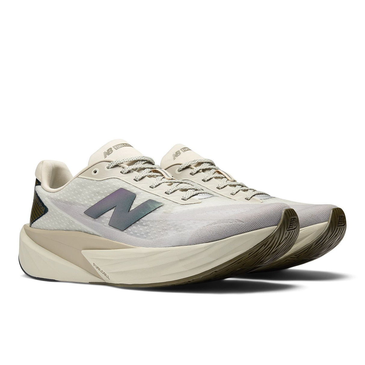 New Balance Men's FuelCell Rebel v5 Running Shoes-6