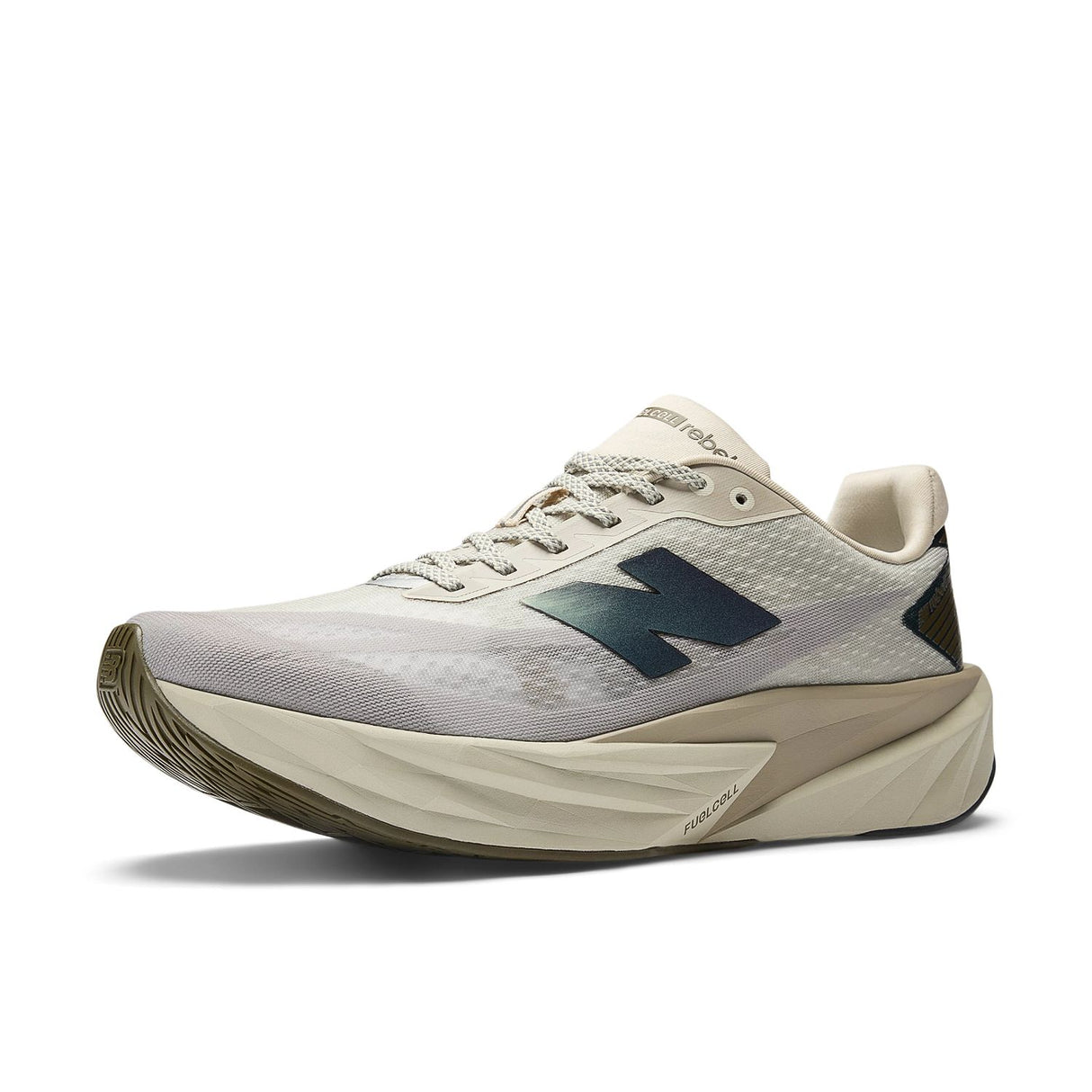 New Balance Men's FuelCell Rebel v5 Running Shoes-10