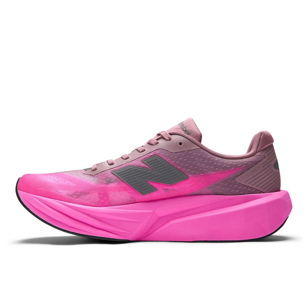 New Balance Men's FuelCell Rebel v5 Running Shoes-2