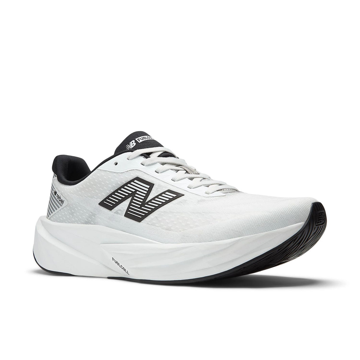 New Balance Men's FuelCell Rebel v5 Running Shoes-3