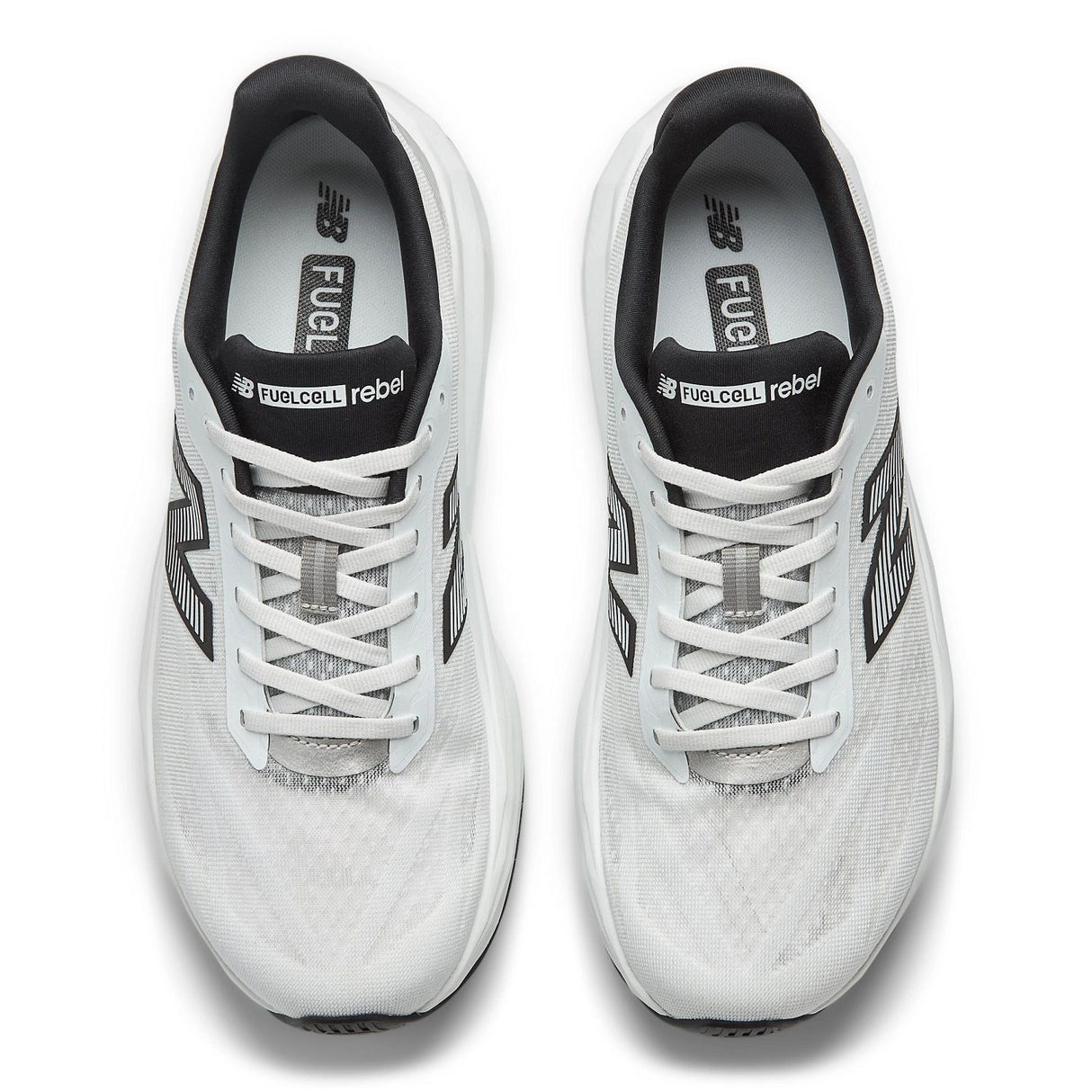 New Balance Men's FuelCell Rebel v5 Running Shoes-5