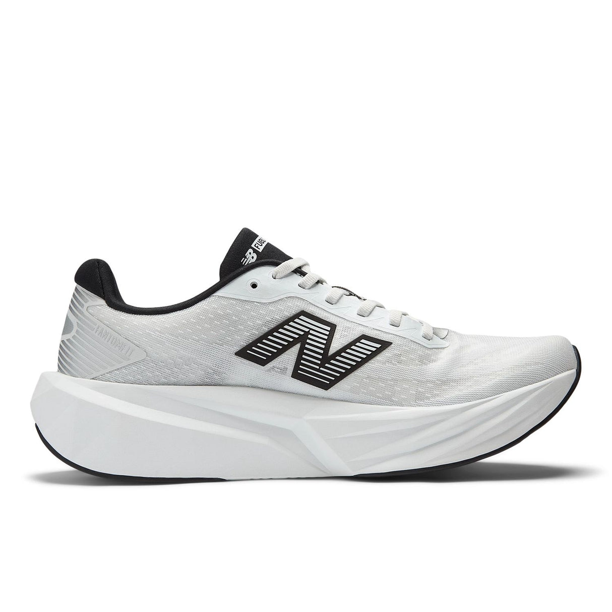New Balance Men's FuelCell Rebel v5 Running Shoes-9
