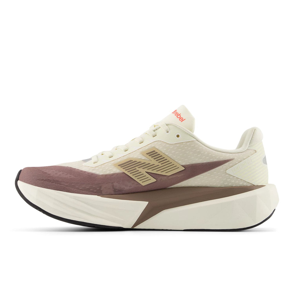 New Balance Men's FuelCell Rebel v5 Running Shoes-2