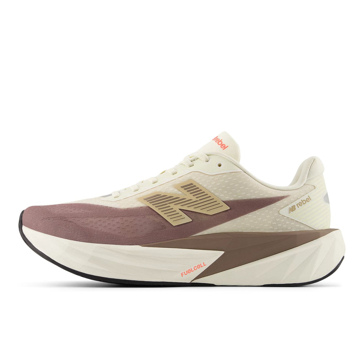New Balance Men's FuelCell Rebel v5 Running Shoes-6