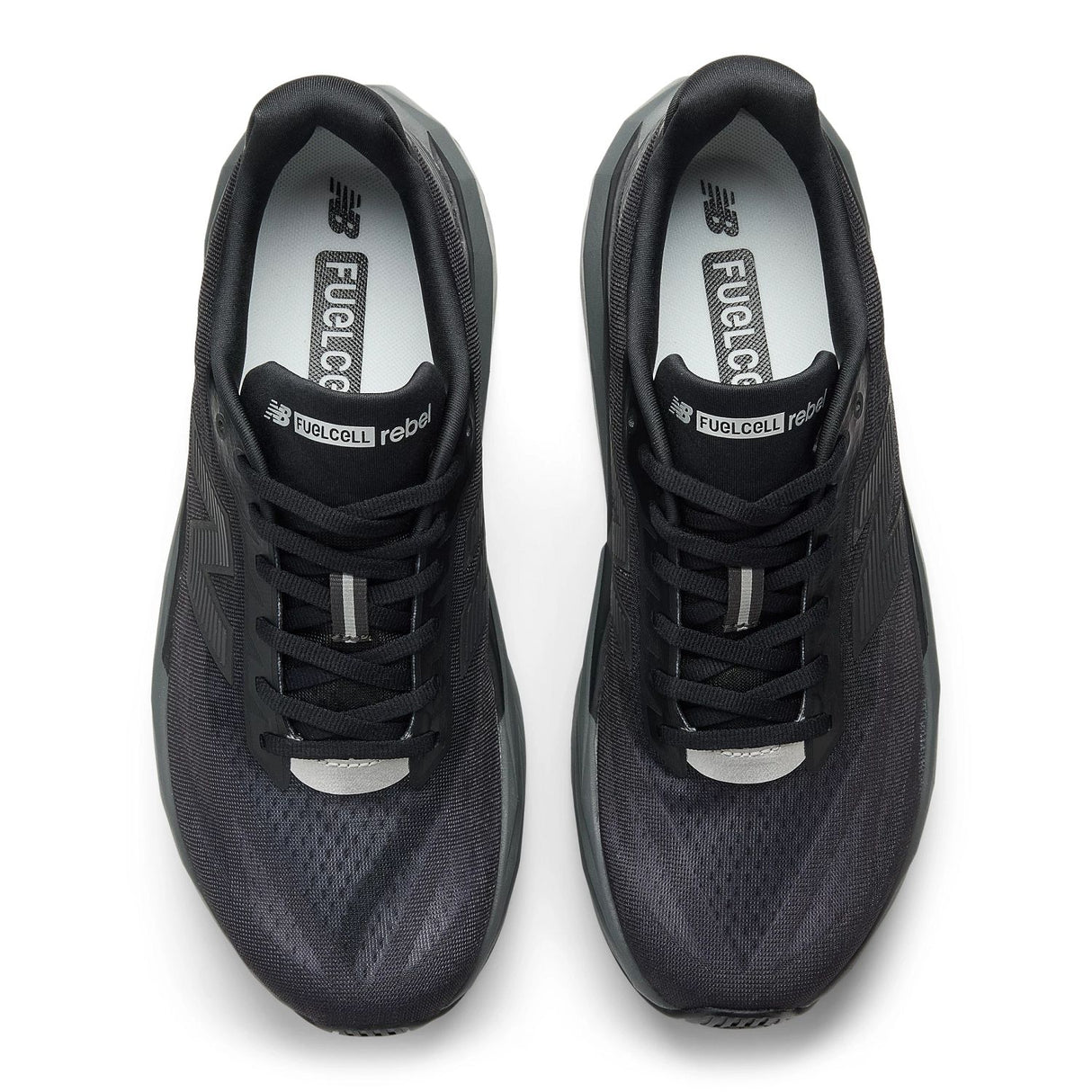 New Balance Men's FuelCell Rebel v5 Running Shoes-4