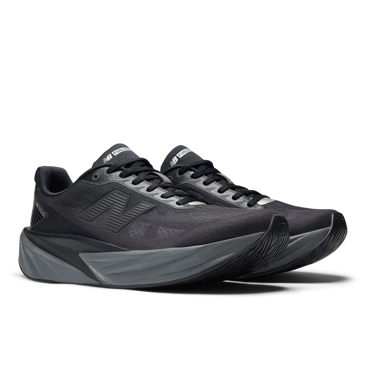 New Balance Men's FuelCell Rebel v5 Running Shoes-6