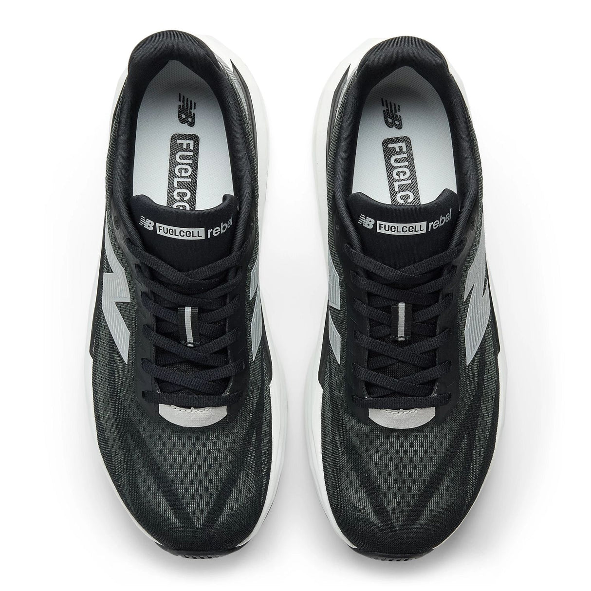 New Balance Men's FuelCell Rebel v5 Running Shoes-4