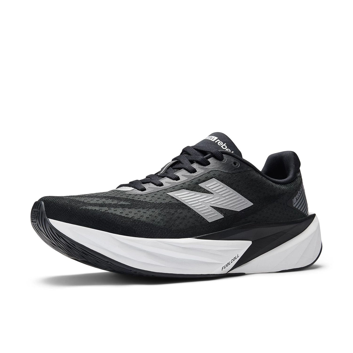 New Balance Men's FuelCell Rebel v5 Running Shoes-10