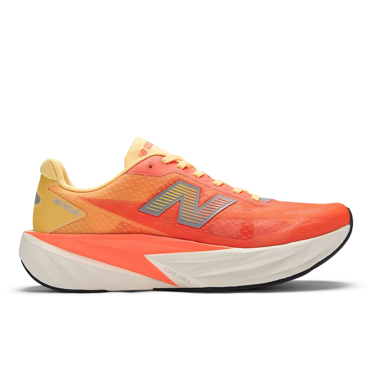 New Balance Men's FuelCell Rebel v5 Running Shoes-1