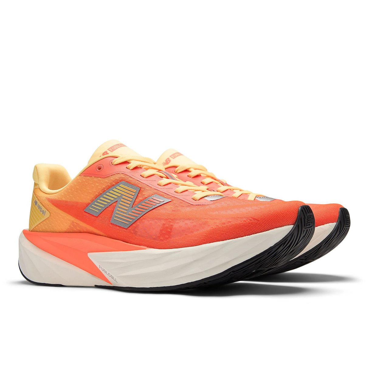 New Balance Men's FuelCell Rebel v5 Running Shoes-6