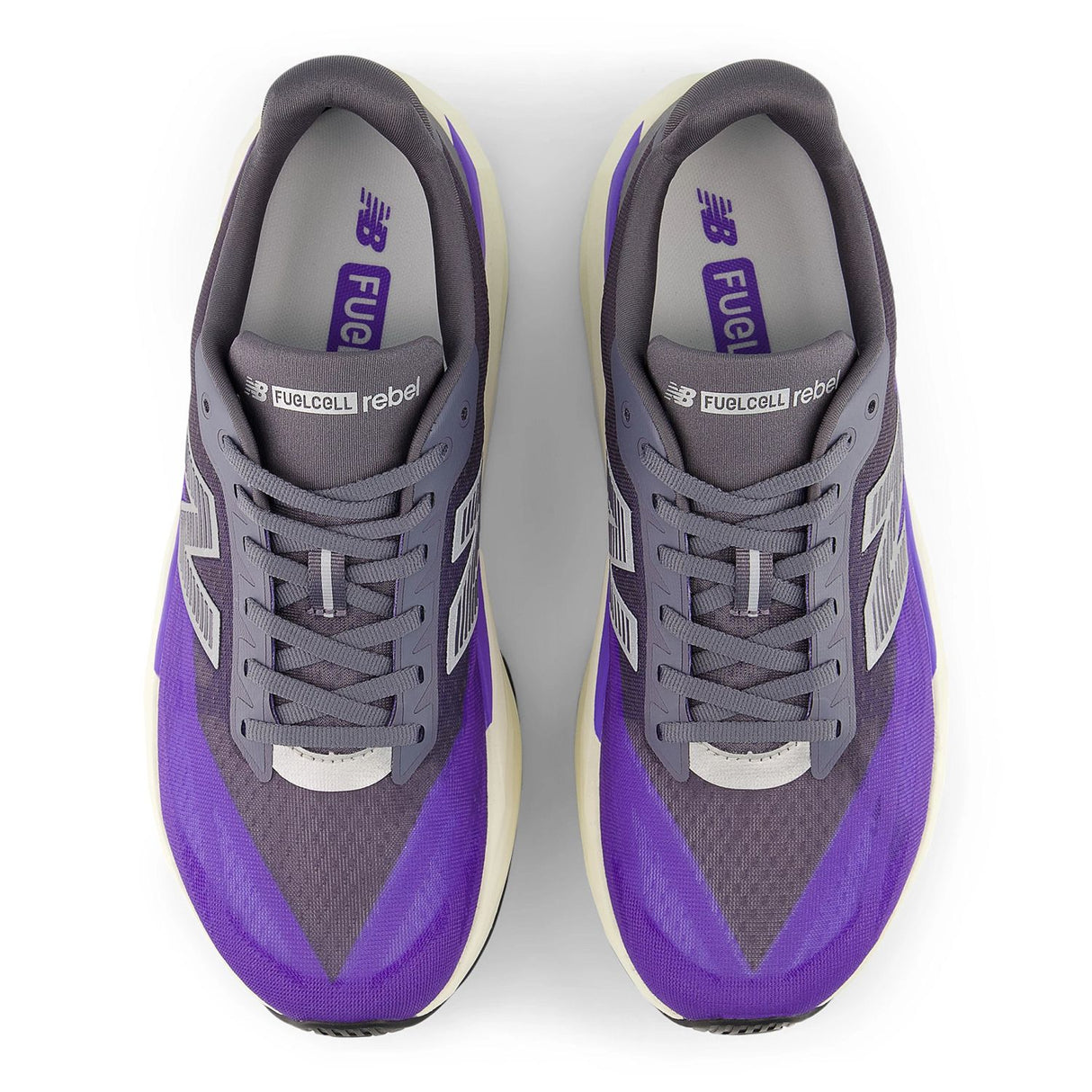 New Balance Men's FuelCell Rebel v5 Running Shoes-4