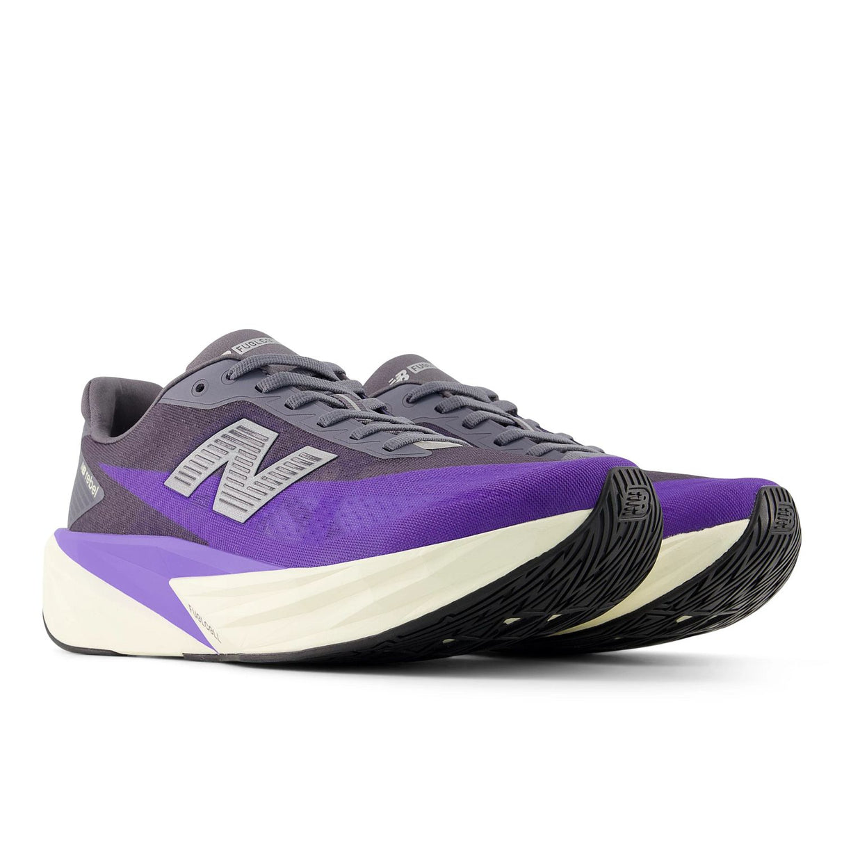 New Balance Men's FuelCell Rebel v5 Running Shoes-6