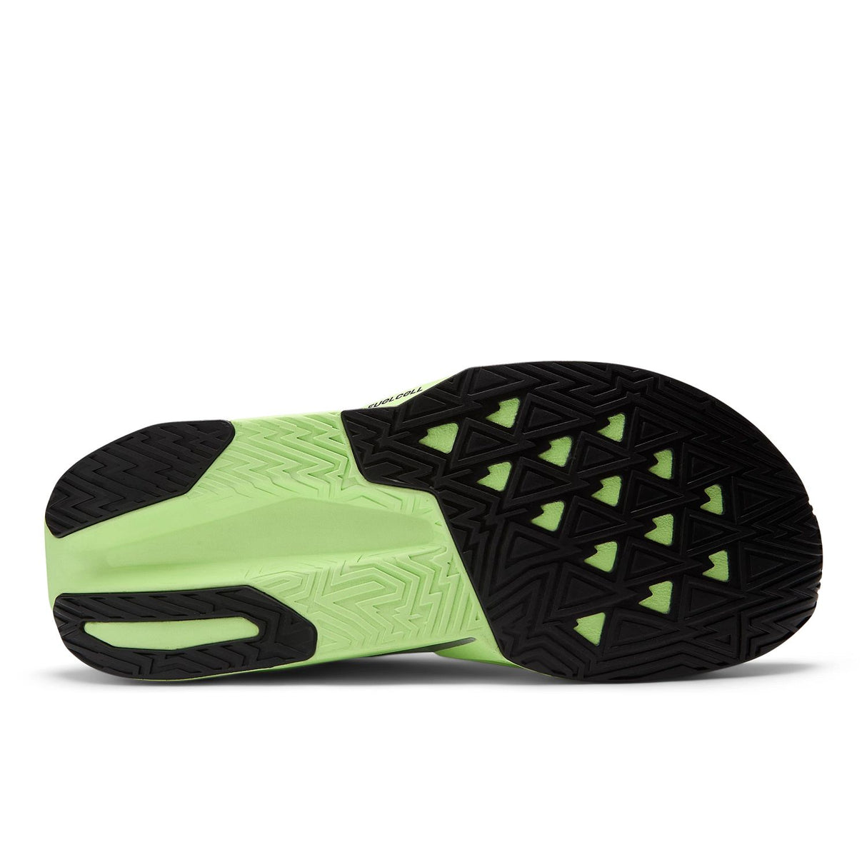 New Balance Men's FuelCell Rebel v5 Running Shoes-7